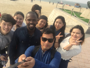 중국여행