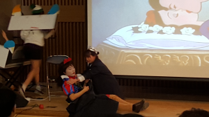 English Festival